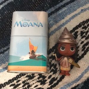 🦋 Funko Disney Treasures Moana Mystery Box